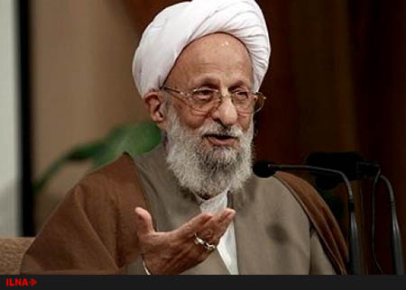 اگر انحرافی در آرمان‌ها شده آن را ترمیم کنیم/ باید بسیار بی‌